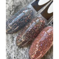 Гель-лак Saga Fiery gel №32, 8 мл TPO free